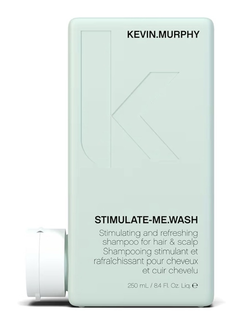 KEVIN.MURPHY Stimulate-Me.Wash Men’s Shampoo - 250ml, 8.4 oz